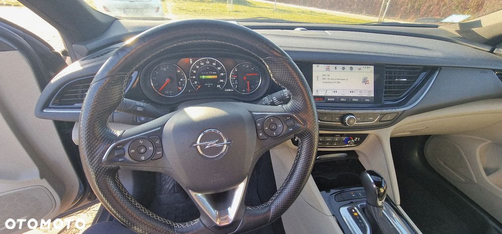 Opel Insignia 2.0 CDTI Elite S&S - 17