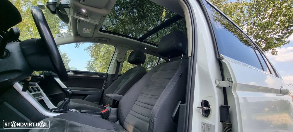 VW Touran - 6