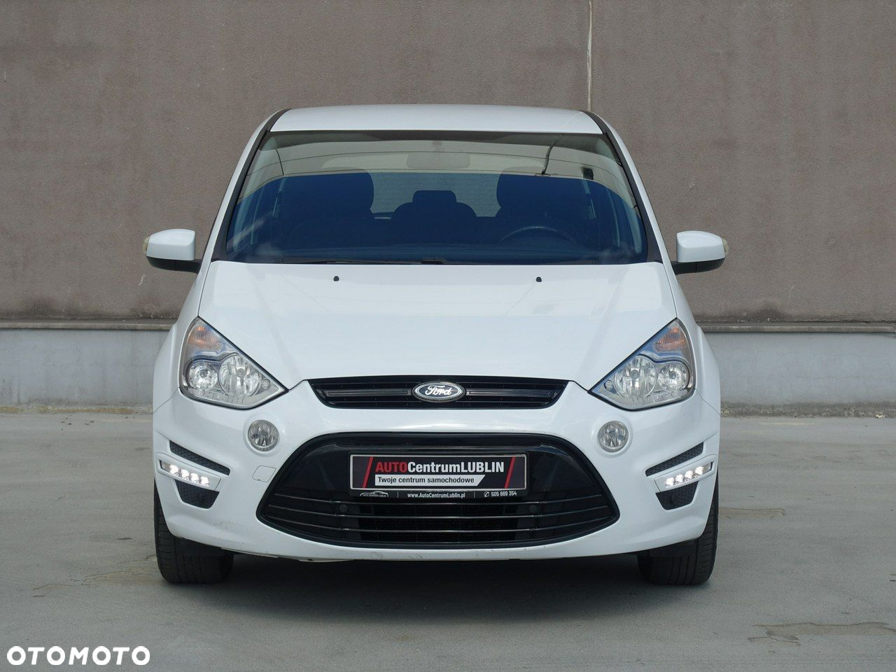 Ford S-Max - 4