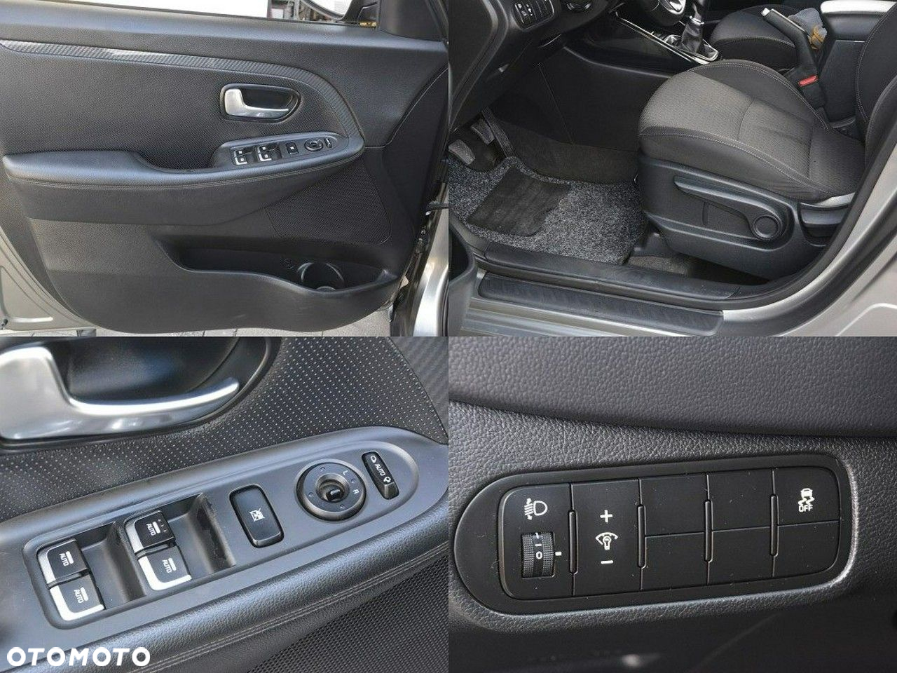 Kia Carens 1.6 GDI Edition 7 - 14