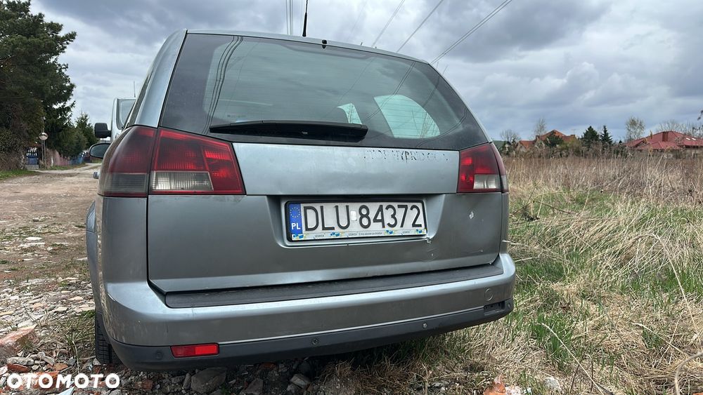 Opel Vectra 3.0 CDTI Comfort ActiveSelect - 5