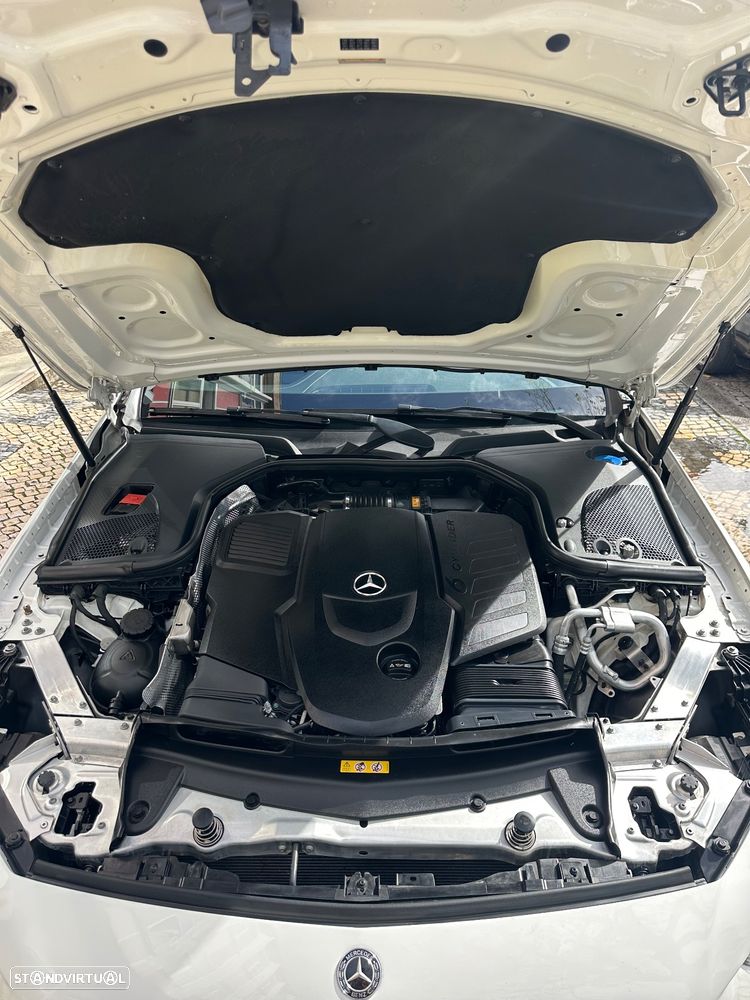 Mercedes-Benz CLS 400 d 4Matic AMG Line - 18