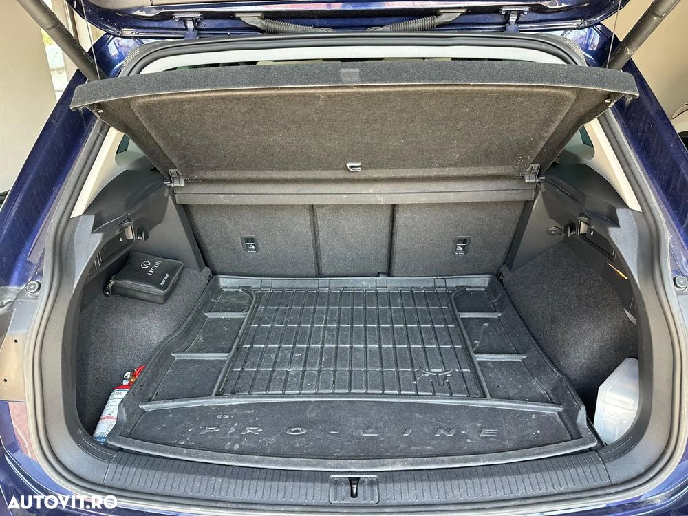 Volkswagen Tiguan 2.0 TSI DSG 4Mot Highline - 14