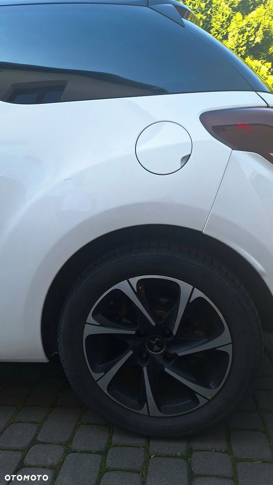 Citroën DS3 1.2 PureTech BeChic S&S - 28