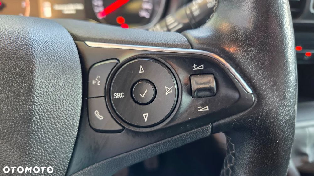 Opel Combo XL 1.5 CDTI Edition S&S - 18