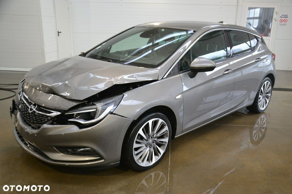 Opel Astra - 3