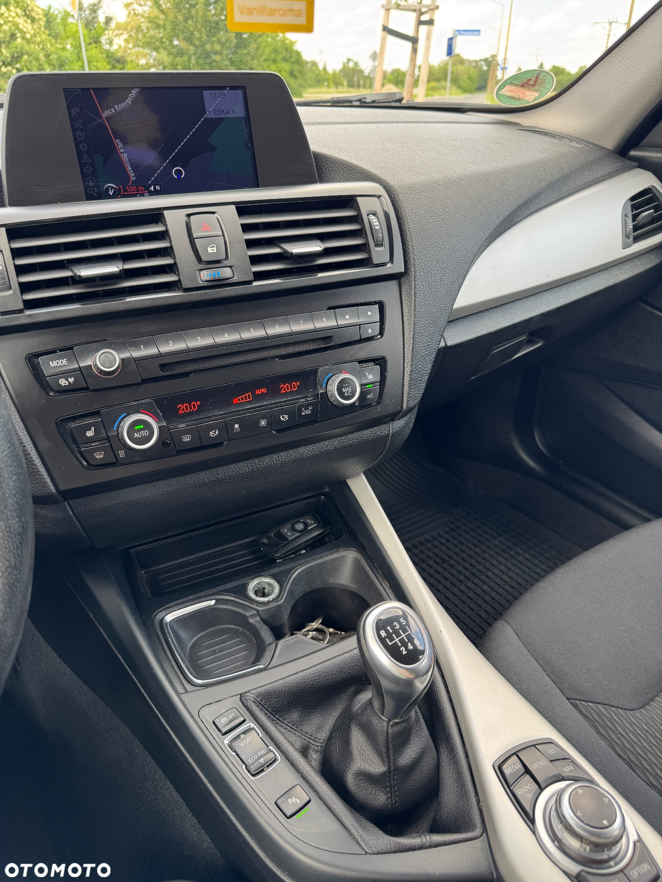 BMW Seria 1 118d - 3