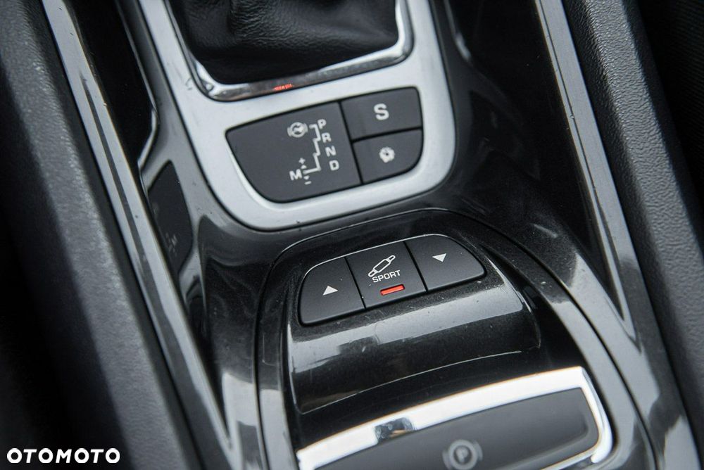 Citroën C5 2.0 HDi Exclusive - 22