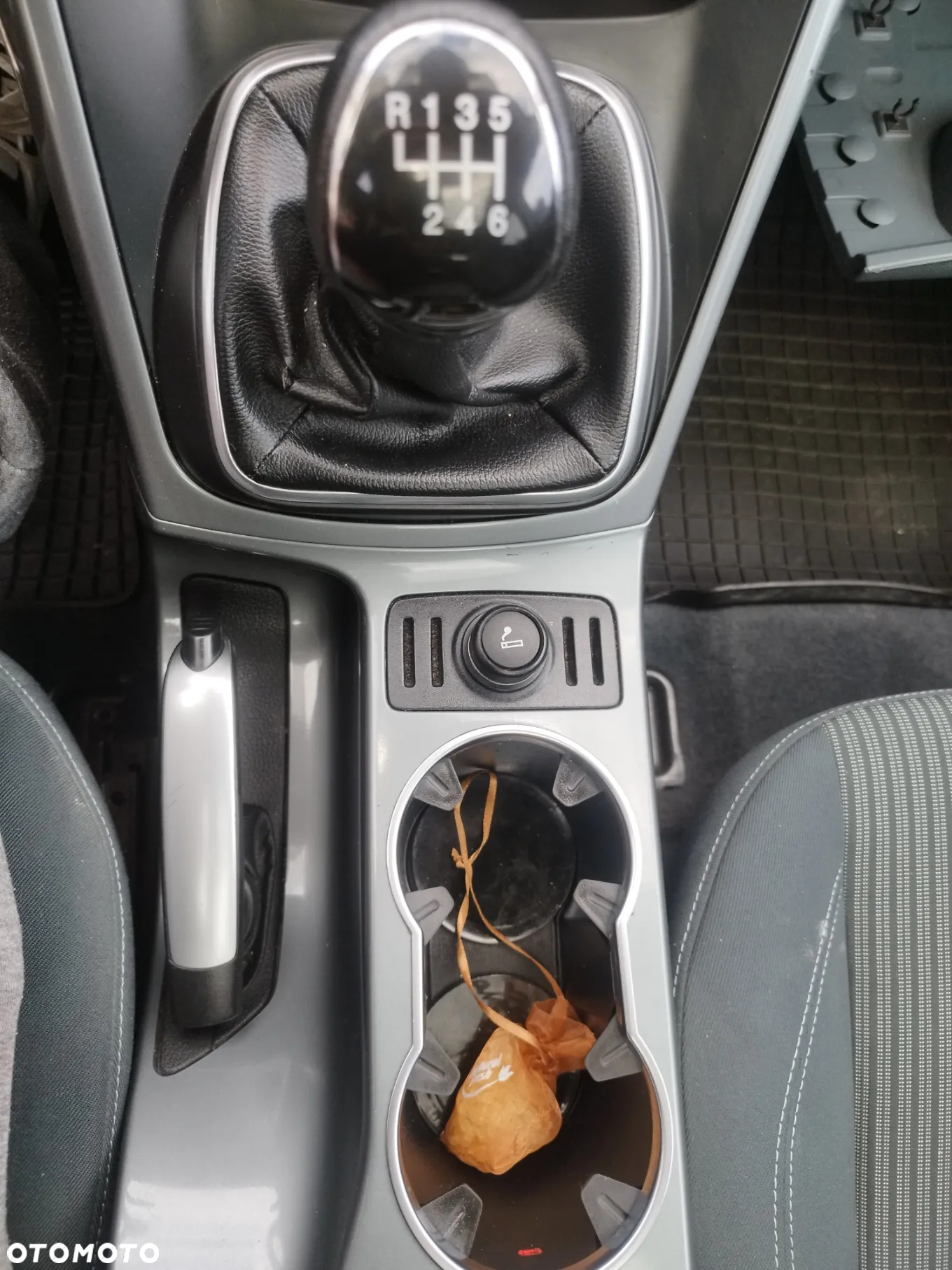 Ford C-MAX 1.0 EcoBoost Start-Stopp-System Titanium - 18