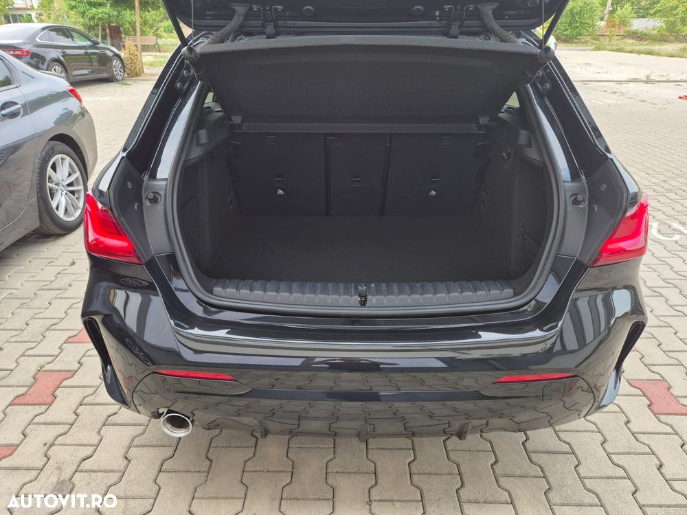 BMW Seria 1 116i Aut. M Sport - 7