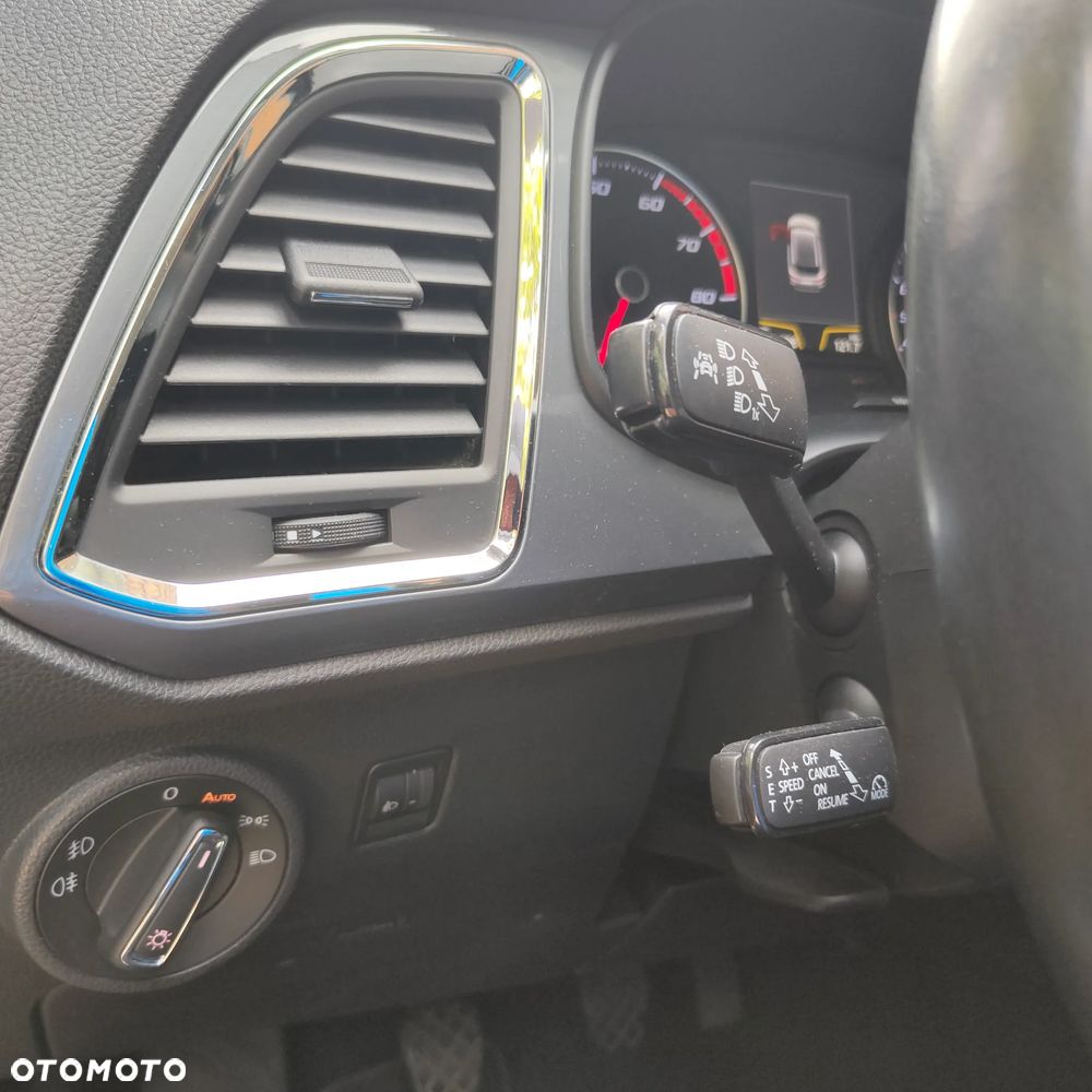 Seat Ateca 1.4 ECO TSI Style S&S - 10