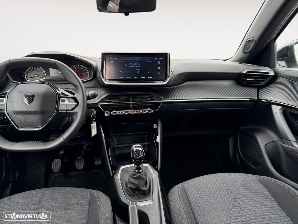 Peugeot 2008 1.2 PureTech Style - 11