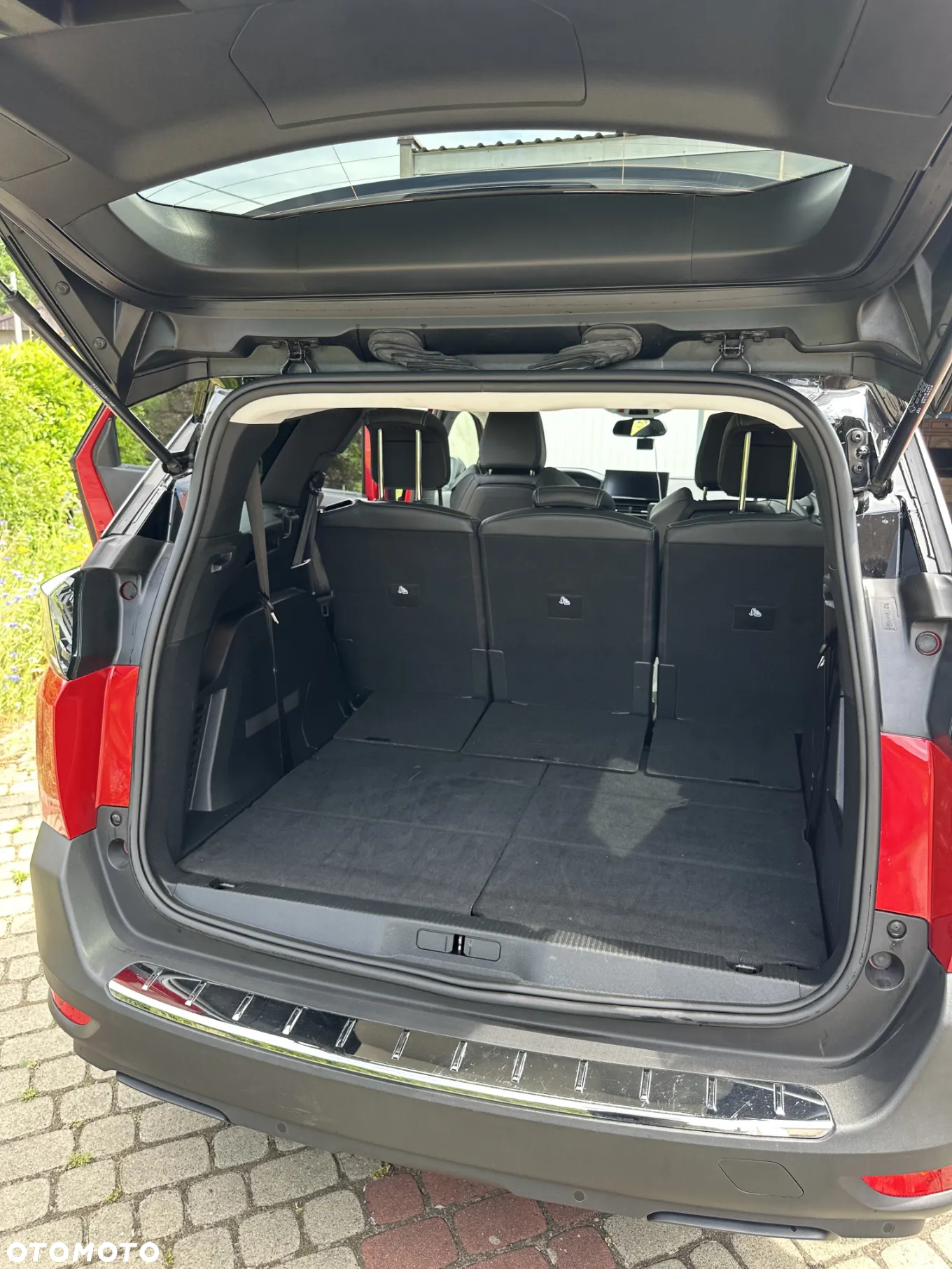 Peugeot 5008 2.0 BlueHDi Allure Pack S&S EAT8 - 9