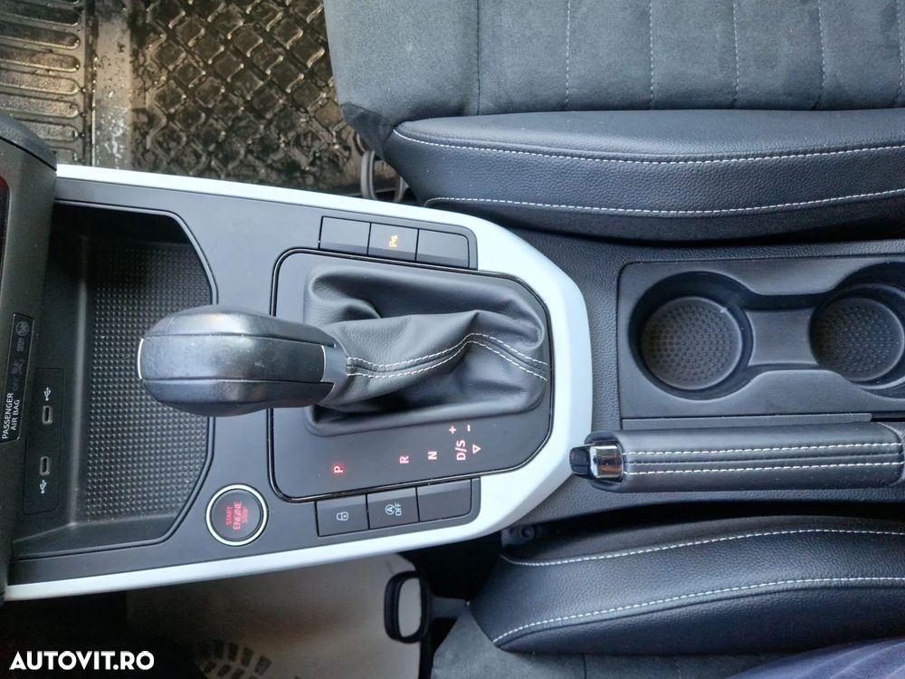 Seat Arona - 19