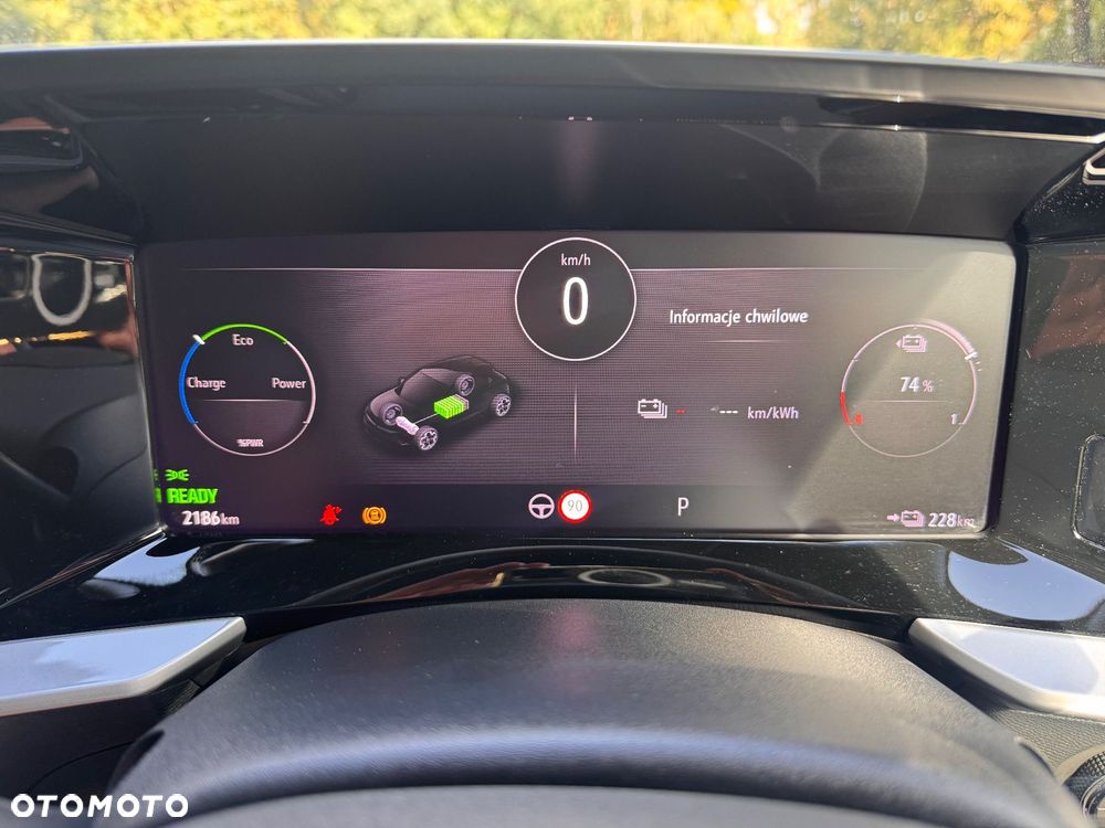 Opel Mokka 50kWh GS Line Plus Pack - 13