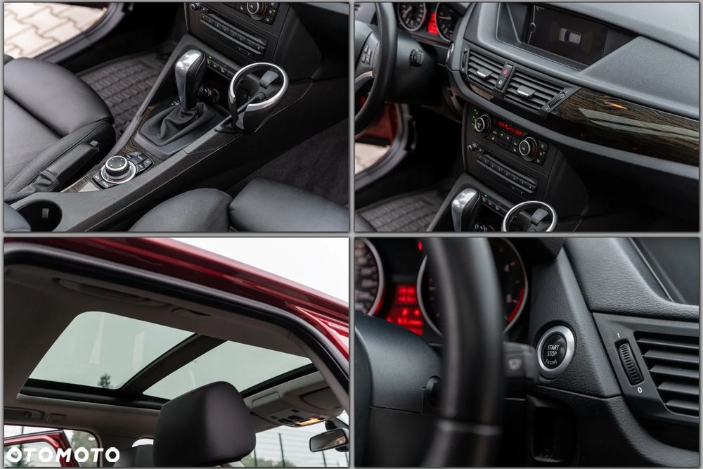 BMW X1 xDrive23d - 34
