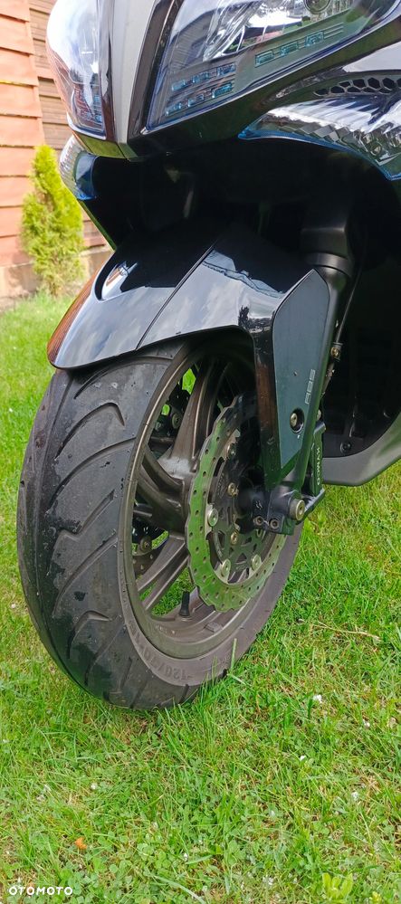 Kymco Xciting - 23