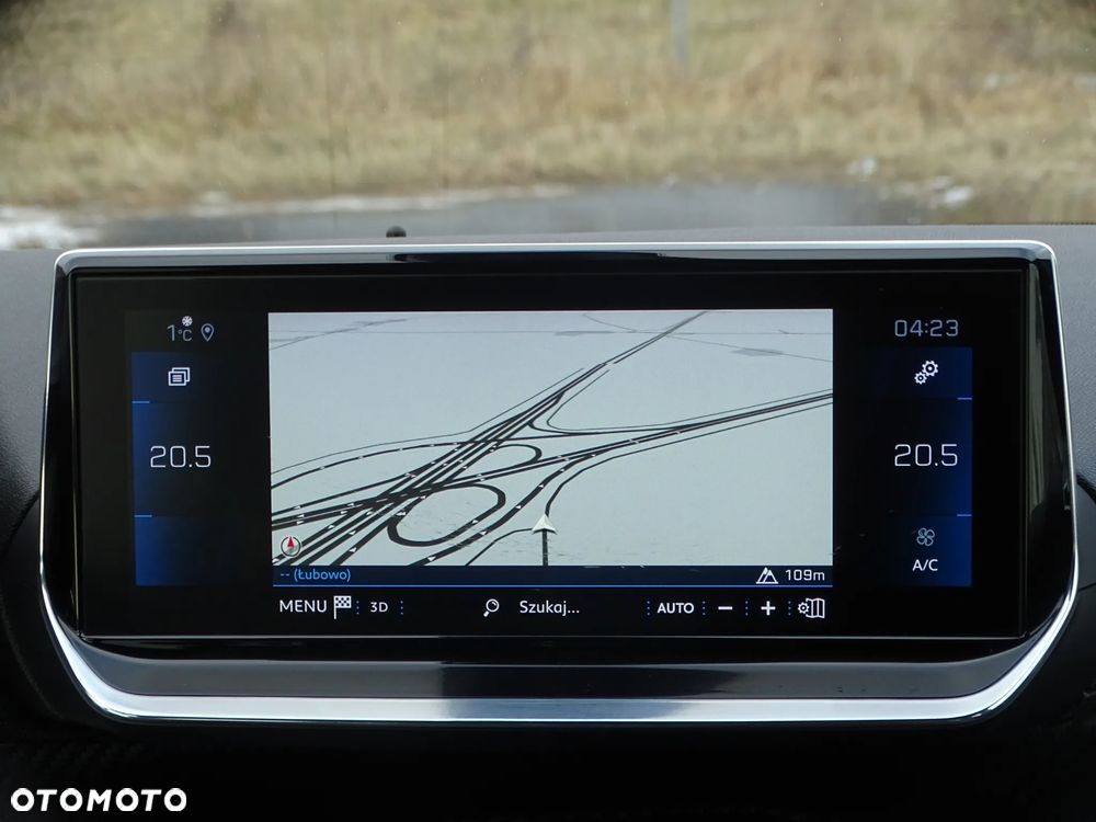 Peugeot 208 PureTech 100 EAT8 GT - 17