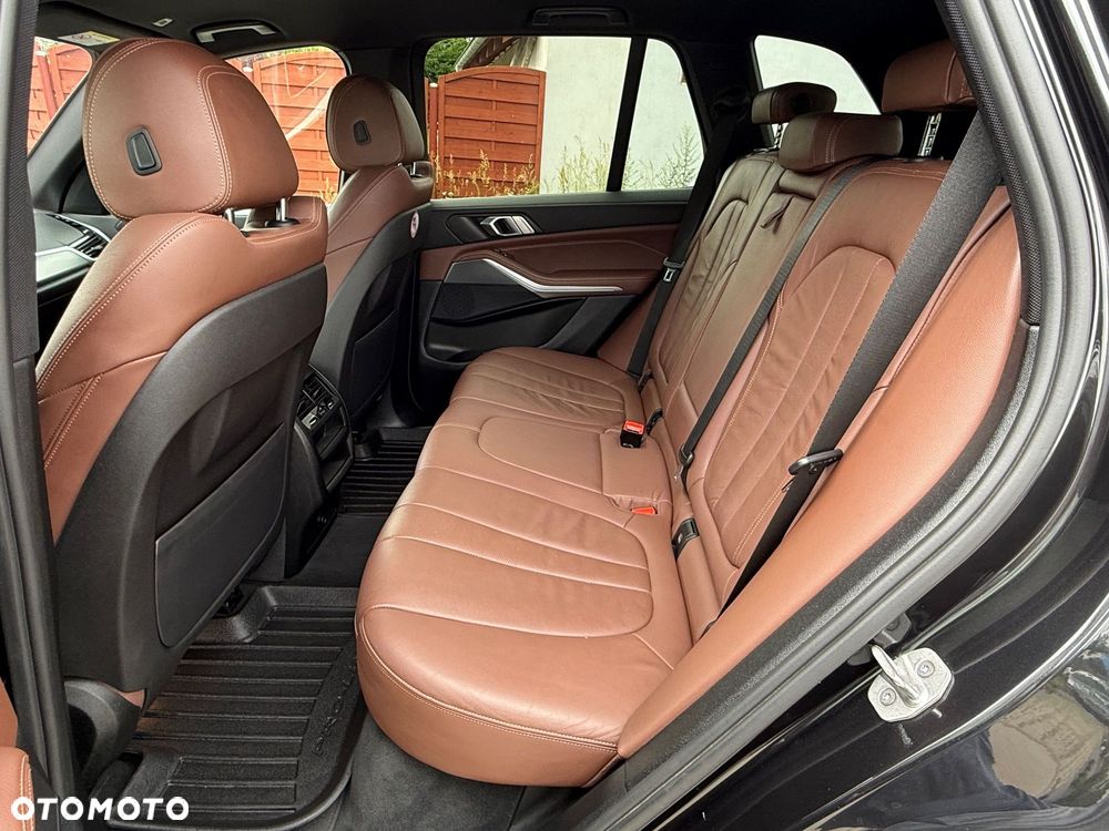 BMW X5 xDrive30d - 28