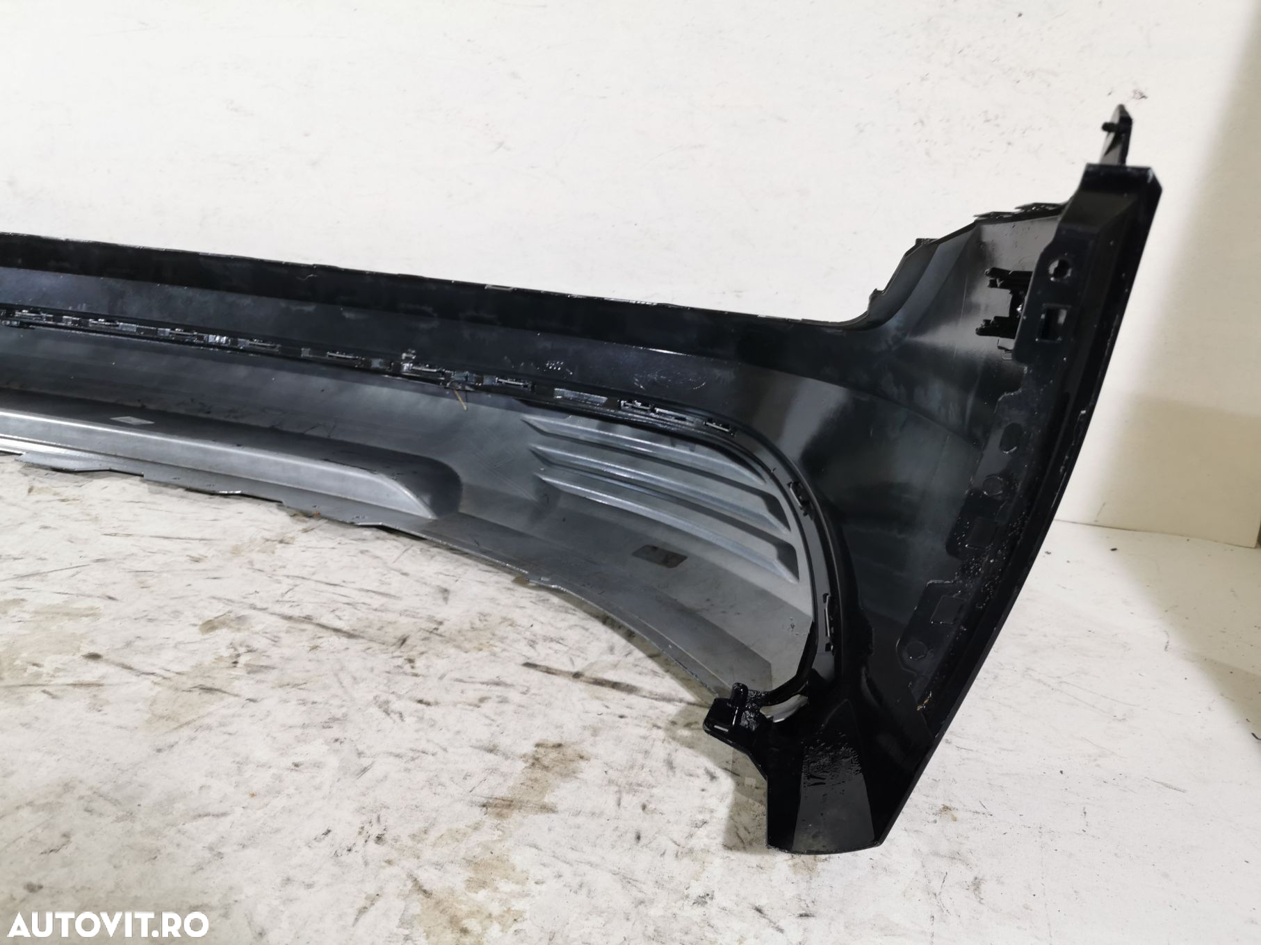 Bara spate Audi E-Tron , 2019, 2020, 2021, 2022, cod OE 4KE807521B - 3