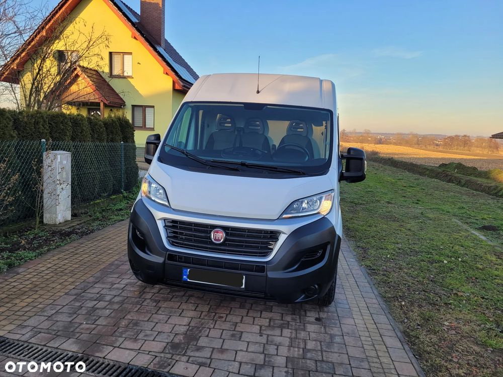 Fiat Ducato - 8
