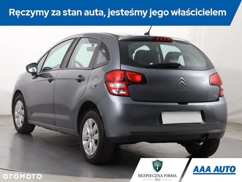 Citroën C3 - 5