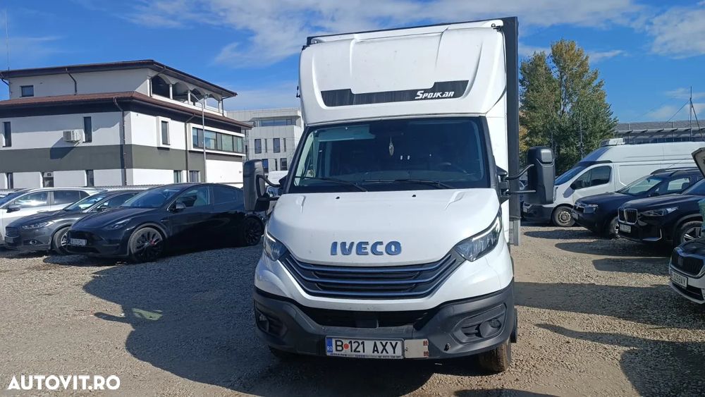 Iveco Daily - 2
