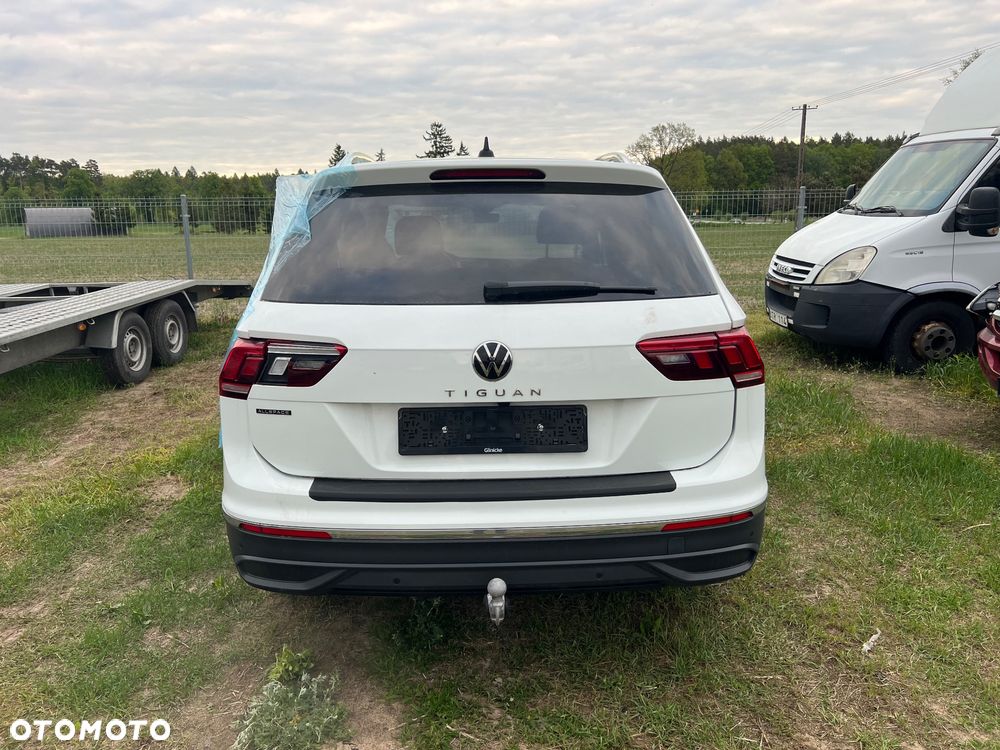 Volkswagen Tiguan 1.5 TSI OPF DSG Move - 10
