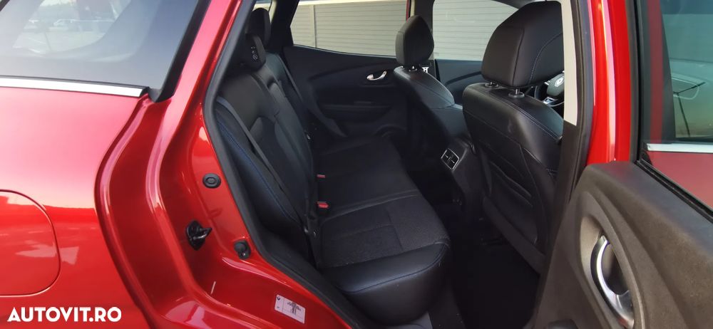 Renault Kadjar TCe 140 GPF Intens - 11