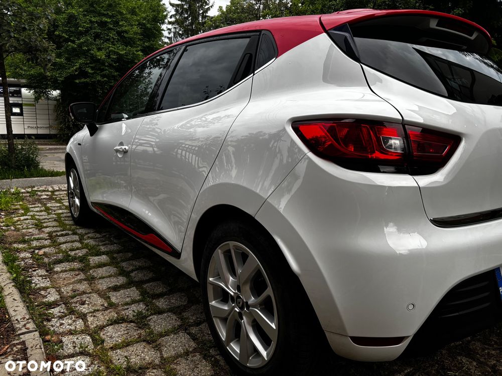 Renault Clio 0.9 TCe Limited - 6