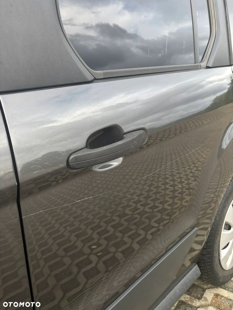 Ford Transit Connect - 13