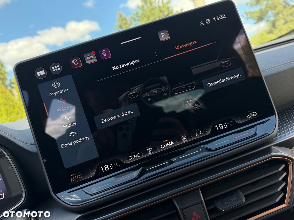 Cupra Formentor 2.0 TDI DSG - 30