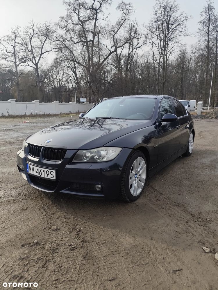 BMW Seria 3 - 20