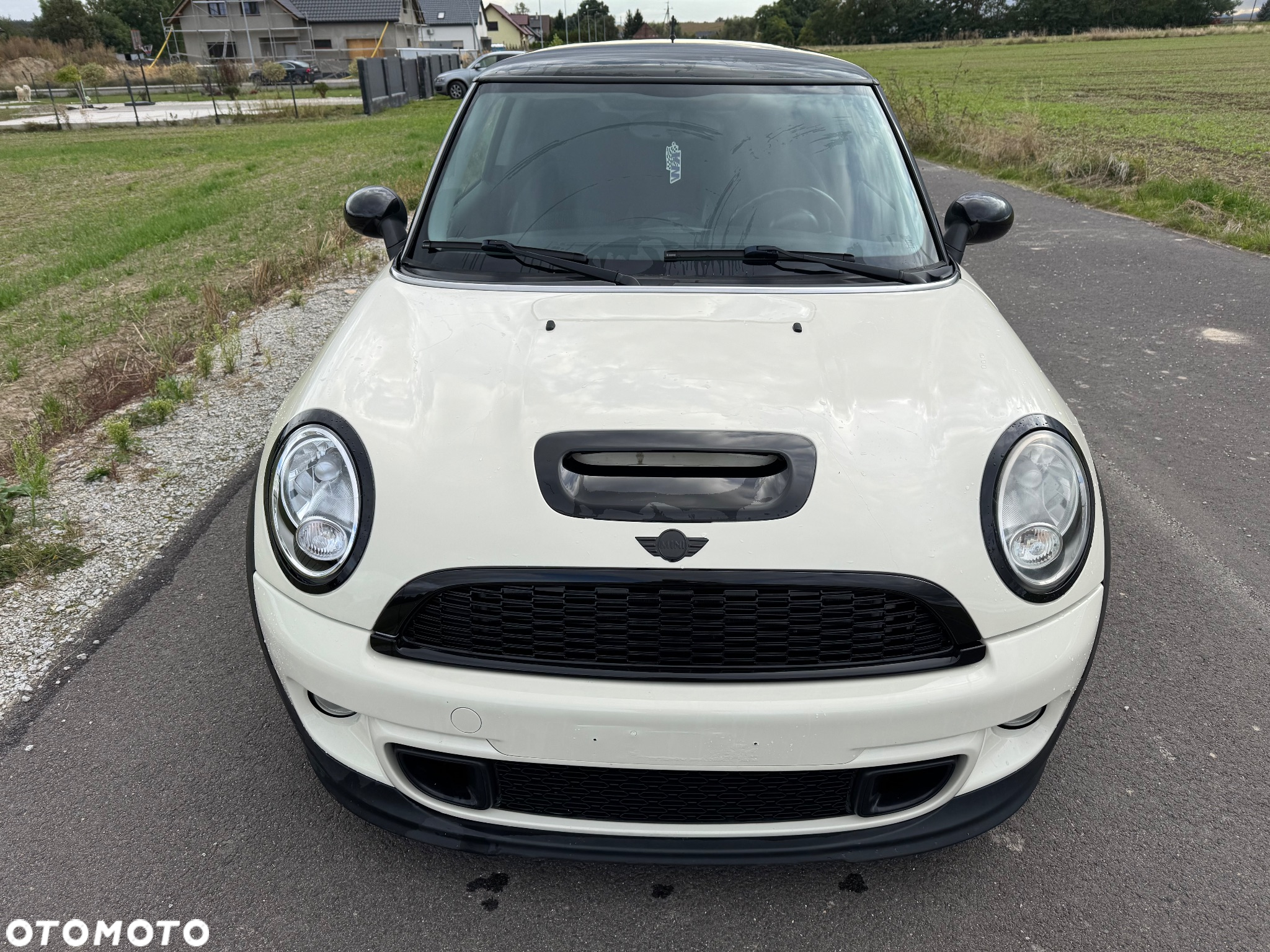 MINI Cooper S 50 Camden - 4