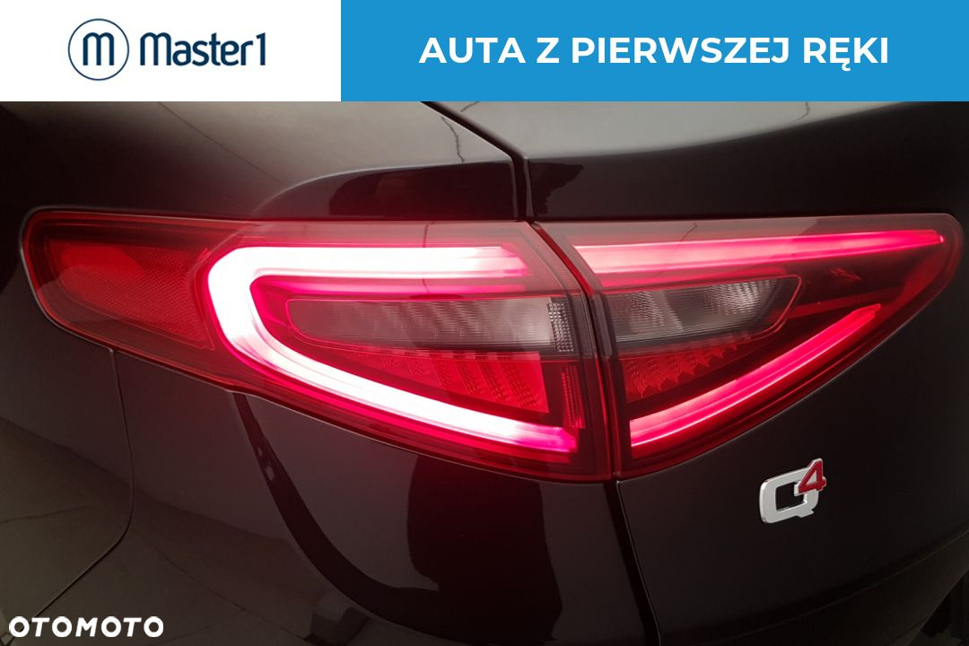 Alfa Romeo Stelvio 2.0 Turbo Veloce Q4 - 14