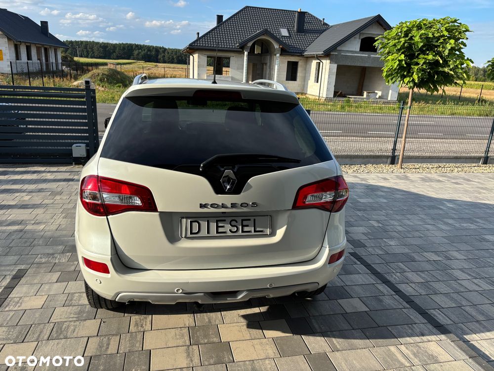 Renault Koleos dCi 150 FAP 4x2 Dynamique - 20