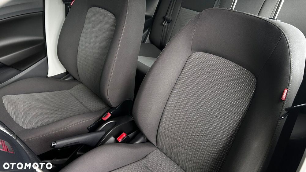 Seat Ibiza 1.2 TSI Ecomotive Style - 12
