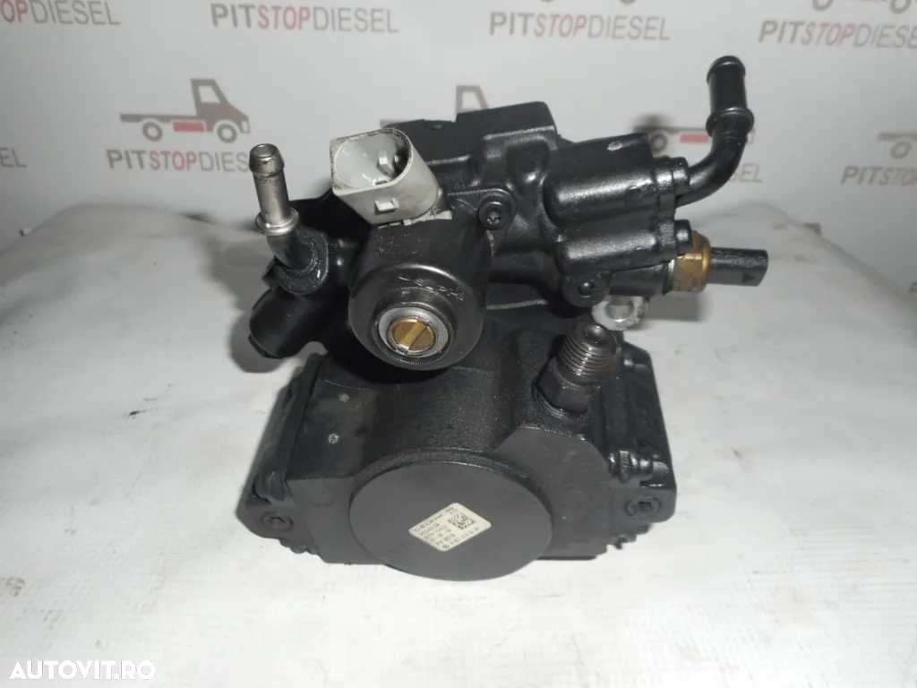 Pompa injectie  Mercedes 2.2 CDI  2010 2011 2012 2013 2014 2015 2016   A6510700101  A6510700601 - 2