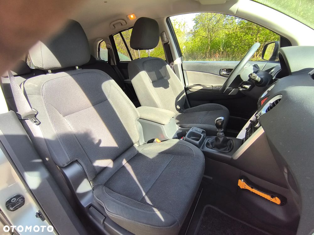 Renault Koleos 2.5 16V Expression - 28