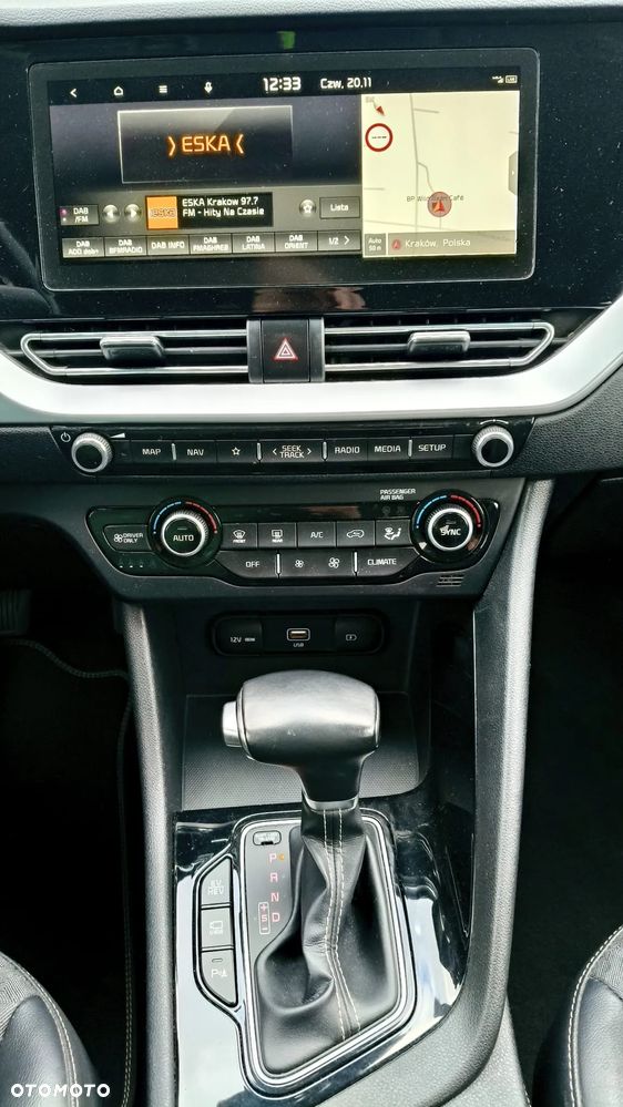 Kia Niro 1.6 GDI Plug-in Hybrid L - 22