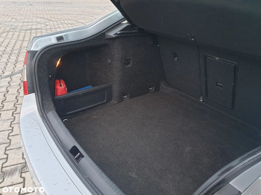 Skoda Octavia 1.4 TSI Ambition - 20