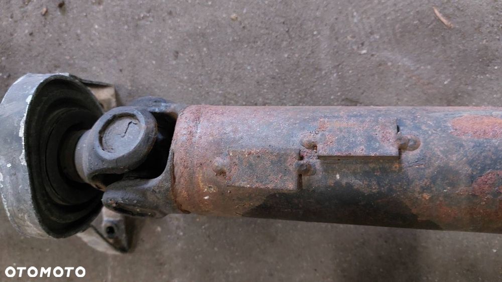 WAŁ NAPĘDOWY VOLVO XC90 I FL 4.4 V8 30711838 - 9