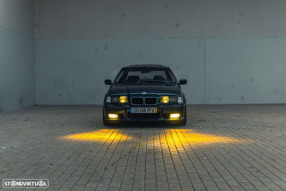 BMW 325 - 7