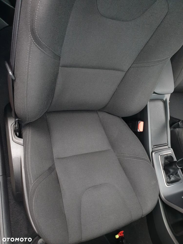 Volvo V40 Cross Country D2 Summum - 31