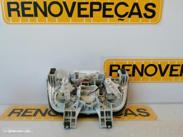 Comando Chaufagem Fiat Fiorino Caixa/Combi (225_) - 2