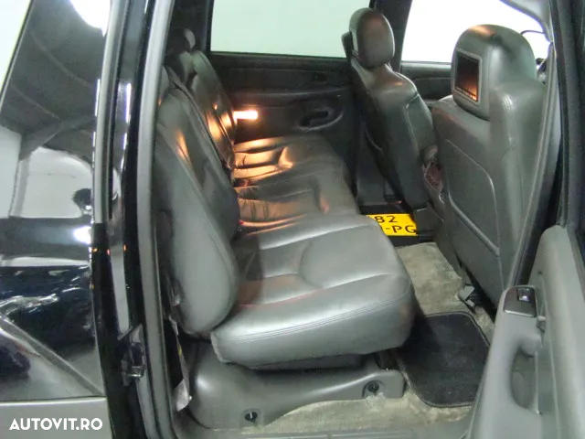 Chevrolet Avalanche - 21