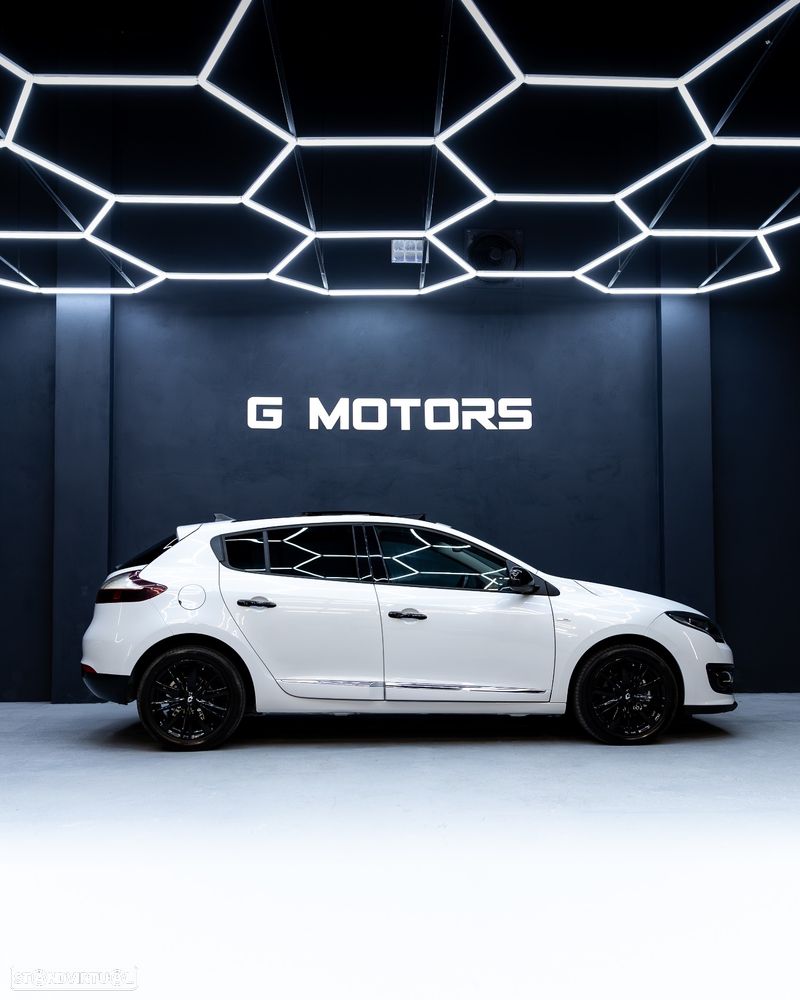 Renault Mégane 1.5 dCi Bose Edition CO2 Champion - 13