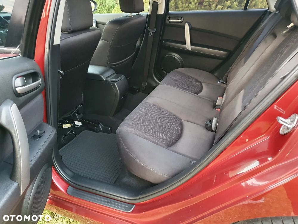 Mazda 6 Sport 2.0 Dynamic - 18