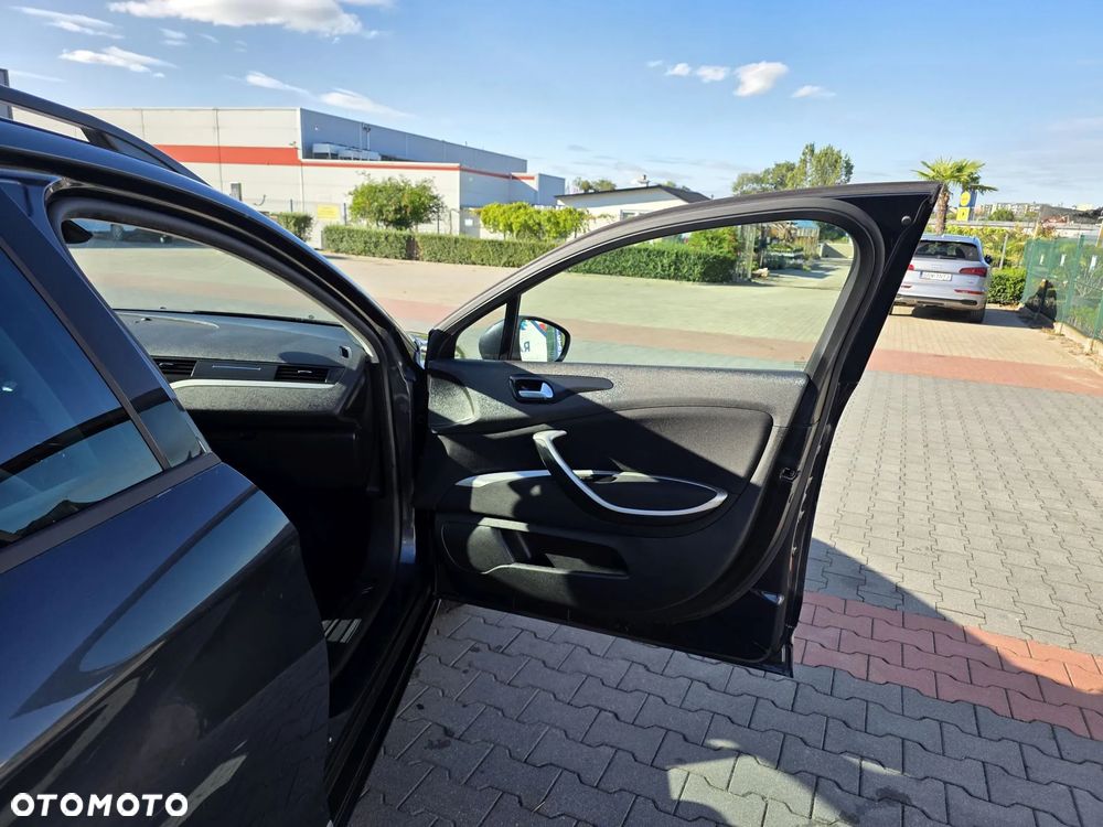 Citroën C5 2.0i 16V Dynamique Equilibre Navi - 14