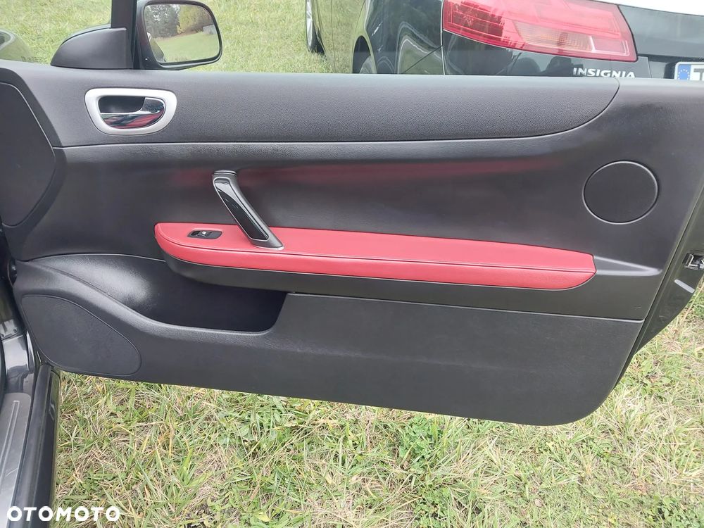 Peugeot 307 CC 140 Epok - 23